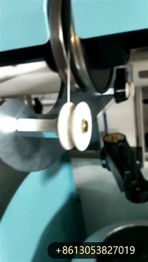TFO two for one twister yarn twisting machine for 1ply thread twist