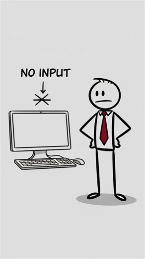 Basics of python #internforage #animation #education #tech #python