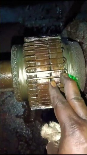 👍Grid Coupling Explained | Mechanical Engineering Shorts