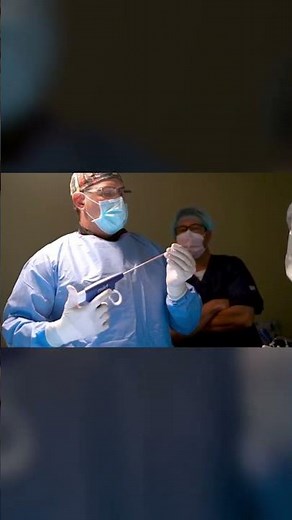 Treating Lumbar Spinal Stenosis with the MILD Procedure #painmanagement #lumbarspine #doctor