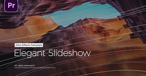 Elegant Slideshow - Photo Slideshow