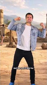 Our Next Hey! Hosanna Video Is Coming!