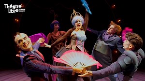 3.8K views · 22 reactions | The Opera Locos revient au Théâtre Libre à partir du 18 Octobre ! 朗 #TheOperaLocos #ThéâtreLibre #Fnac #Spectacles #Paris #M6 #W9 #SpectacleEncoreUnTour #EncoreUnTour #Show #MusiqueHumour #Théâtre #Incroyable #ADécouvrir #OnEnResortHeureux | Encore Un Tour | Facebook