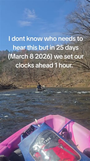 Get Ready for More Daylight with Upcoming Float Trips