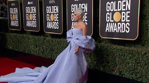 Hollywood Minute: Lady Gaga goes Vegas