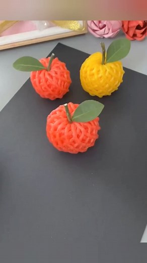 8.6M views · 106K reactions | Turn Simple sponge into Beautiful...