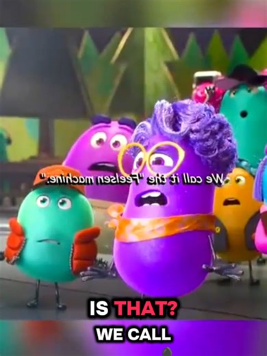 Exploring the World of Animated Shorts
