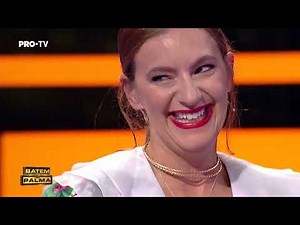 Ramona, în lacrimi după ce a deschis cutia de 100.000 lei