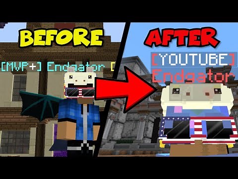 How To Get Hypixel YT Rank Under 30,000 Subscribers (Tutorial)