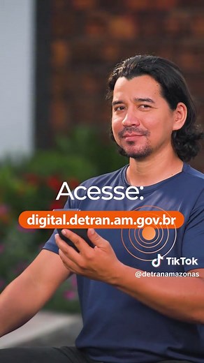 Emita sua CNH com o Detran Digital em Minutos!