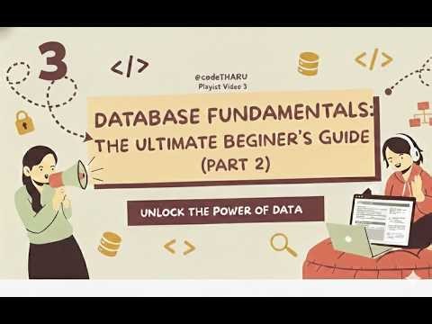Demystifying Databases (Part 2)