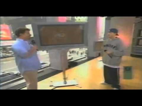 Eminem explains his song "Stan"