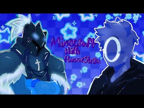 Mega building with me! Guided Stream episode 10!!! | SS 54