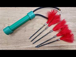 PVC Indian Slingshot Step by Step Tutorial for Beginners - Pana