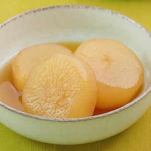 コツを押さえて絶品味しみ！大根のおでん風レシピ | デリッシュキッチン