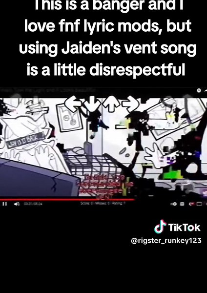 Banger song, one problem... | song