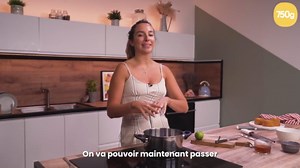 baba au rhum express