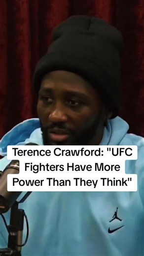 Terence Crawford:
