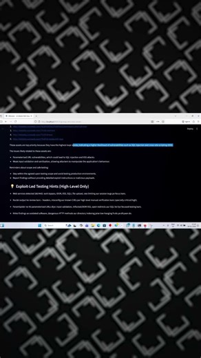 Our Student Built an AI-Powered Hacking Tool 🤯