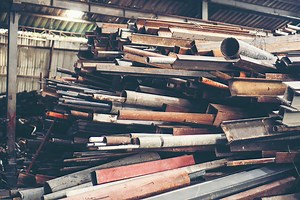 Conheça as normas aplicáveis ao armazenamento de resíduos por terceiros | Vertown