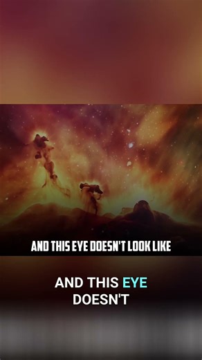 Dajjal's Eyes: The Cosmic Grape and Missing Sight Explained! #shorts