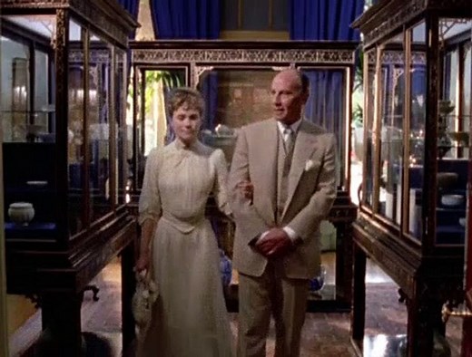 The Adventures of Sherlock Holmes - S05E05 - The Illustrious Client