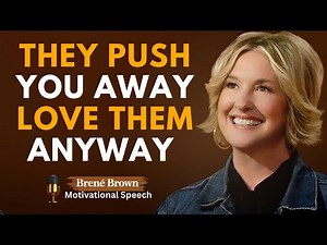 “Why Setting Boundaries Is the Most Loving Thing You Can Do” | Brene Brown |