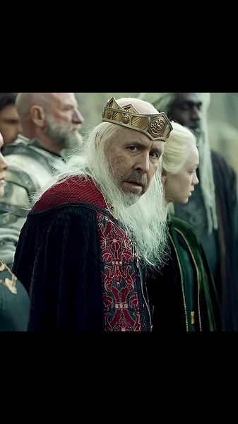 Daemon and Rhaenyra Targaryen Relationship Explained