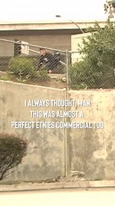 The perfect @Etnies commercial? You tell us! Be sure to check out our latest full-length video featuring @RyanSheckler and his battle against the Costco gap! | Storied Skateboarding