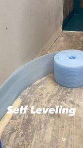How to properly install self leveling. #remodel #construction #carpenter #constructionlife #realestate #entrepreneur #hardwork #homeimprovement #carpentry #tools #tipsandtricks #tileinstallation | Misha Panchishak