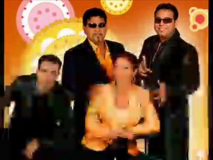 Bódi Guszti-Romano Telepo