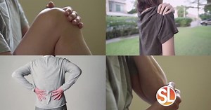Joint pain keeping you down? How QC Kinetix is a less painful alternative to surgery