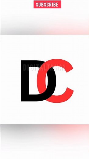 🔥 Create a Minimal Logo Design in Canva | Easy Logo Tutorial #shorts