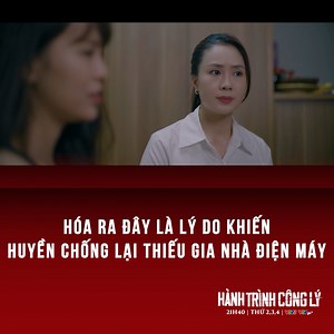 912K views · 10K reactions | ----------------------  [Hành trình công lý] https://vtvgo.vn/vod_channel/1031 Hành trình công lý sẽ phát sóng vào khung 21h40 thứ 2,3,4 hàng tuần trên kênh VTV3, ứng dụng VTVGo. #hanhtrinhcongly | VTVGo | Facebook