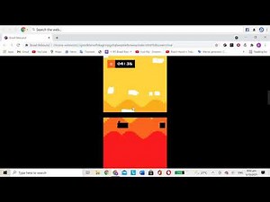Boxel Rebound Level 32