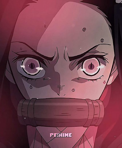 Nezuko Kamado's Epic Fight Moments in Demon Slayer