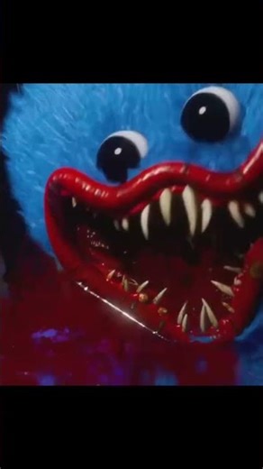 player vs huggy #poppyplaytime #huggy#edit#fyp