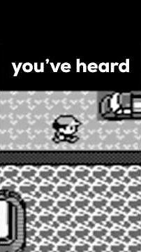 Catching what should be an “Impossible Pokémon”