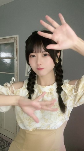 サイクロンライフ！💛 iLiFE! 福丸うさ ライブ