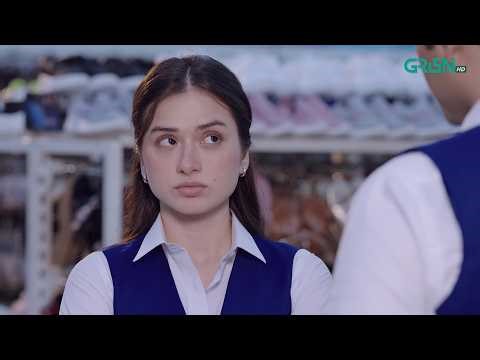 Tum Ne Faisla Karne Mein Deir Kardi | Fasaana Mart Ka | Aena Khan - Shuja Asad | Green TV