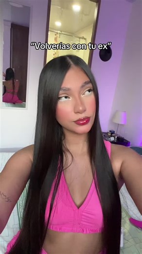 Volverías con tu ex: Reflexiones de Michel Martinez