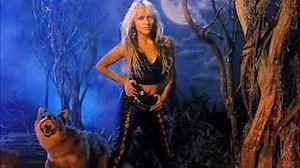 COLD, COLD WORLD Lyrics - WARLOCK | eLyrics.net