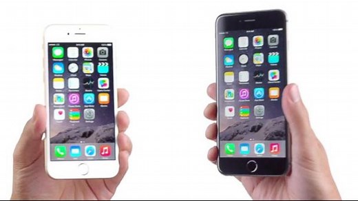 Problems Cause Apple to Roll Back Its iOS 8 Update