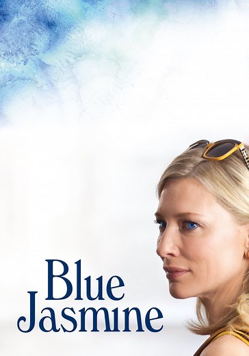 Blue Jasmine - movie: where to watch streaming online
