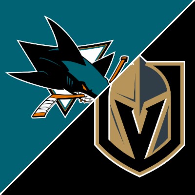 Golden Knights 4-3 Sharks (Nov 29, 2025) Final Score - ESPN