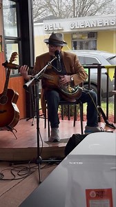 Blazin’ Blues Bob at #MeanMugCoffee 10-Year Anniversary Celebration! 🎵LIVE MUSIC🎵, 🎨art🎨, 🌮food🌮, 🪇vendors🪇 ~ 12-6!! HAPPY ANNIVERSARY TO US!! 🧡☕️🧡 . . . . . . #meanmugcoffeeco #coffee #farmtocup #meanmugcoffeecompany #meanmugcoffee #10YEARS #10yearanniversary #CoffeeLove #LOVECOFFEE #homegrowncoffee | Mean Mug Coffee Company