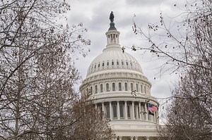 Joint Congressional Committee Holds Hearing on Labor Inflows and Economic Growth in an Aging America
