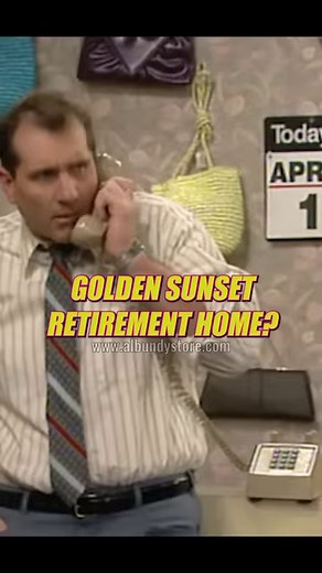18K views · 748 reactions | Al Bundy with the best prank call ever 藍藍藍藍 #albundy #marriedwithchildren #prankcall #prank #sitcom #comedy | Al Bundy Store | Facebook