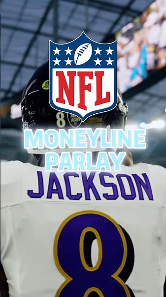 Week 1 NFL Moneyline Parlay Picks | Best Bets & Predictions for Week 1 Wins