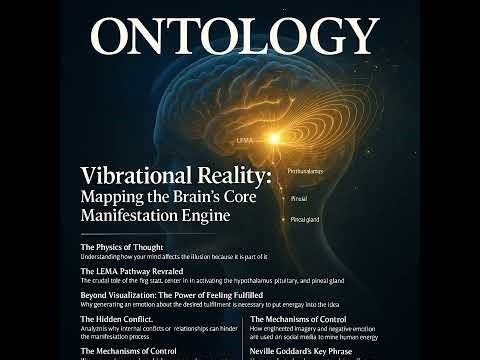 Manifestation Process Revealed: The Role of Emotion, Visualization, and the Linguistic Center (LEMA)
